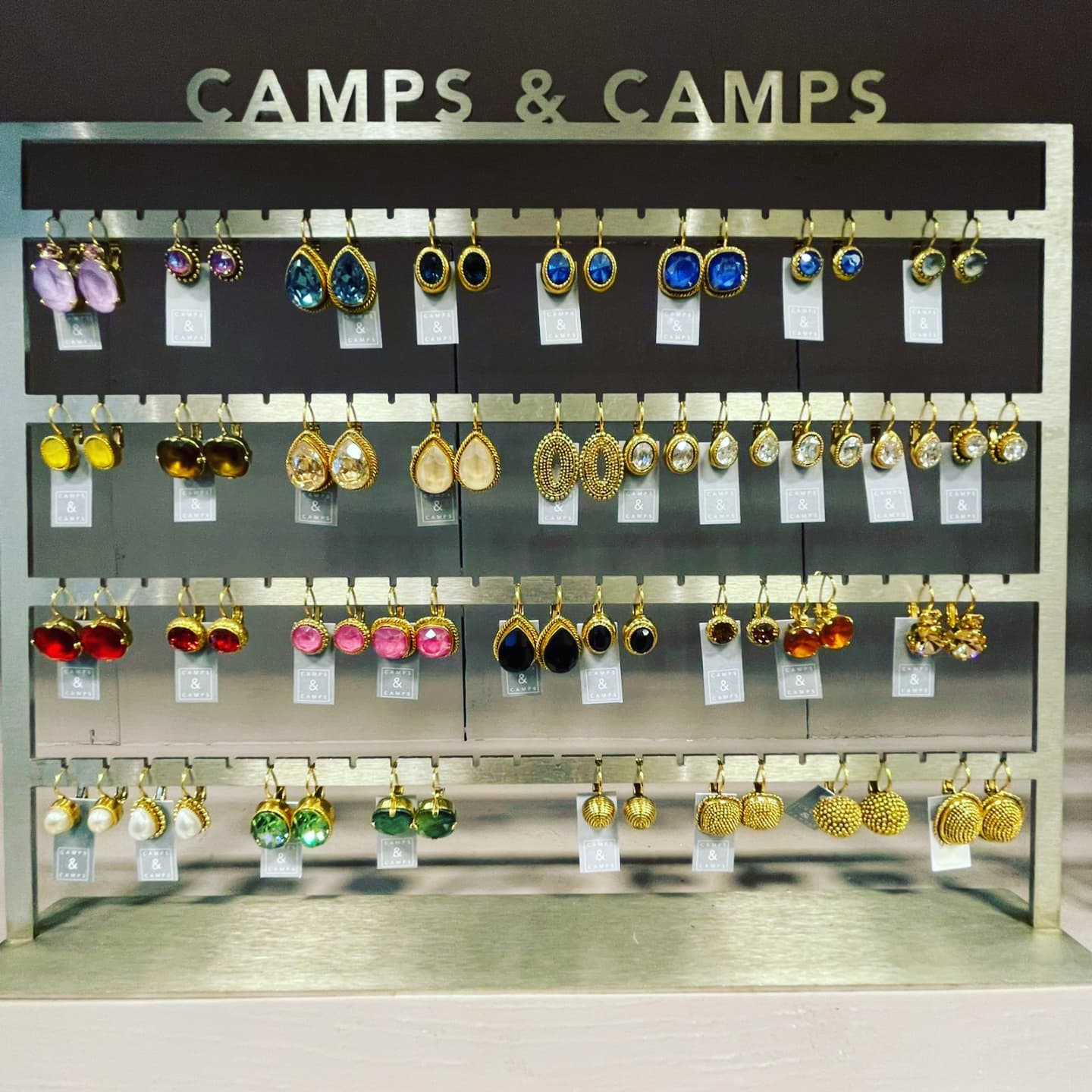 #camps&camps#earrings #christmas #cristmaspresent #shoplocal #app 0612971720 #voorubestelling♡♡♡🎁🎁🎁