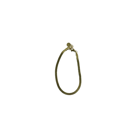 armband Luna goud