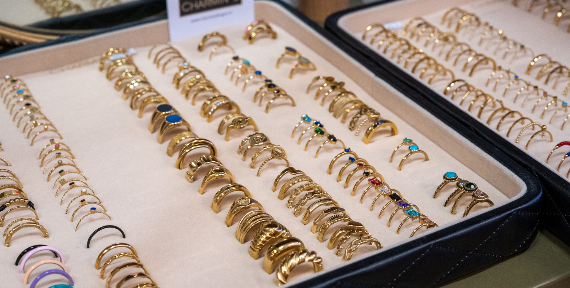 Ringen
