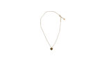 ketting bobby met hartje