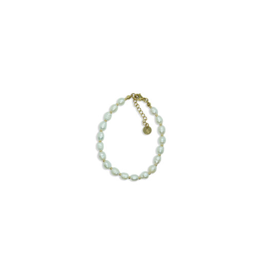 Parel Armband Nina
