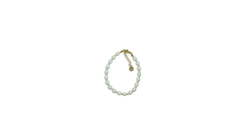 Parel Armband Nina