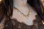 bedelketting harper zee thema