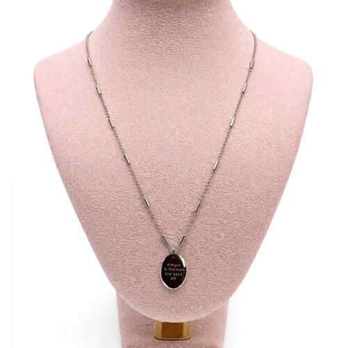 ketting hanne