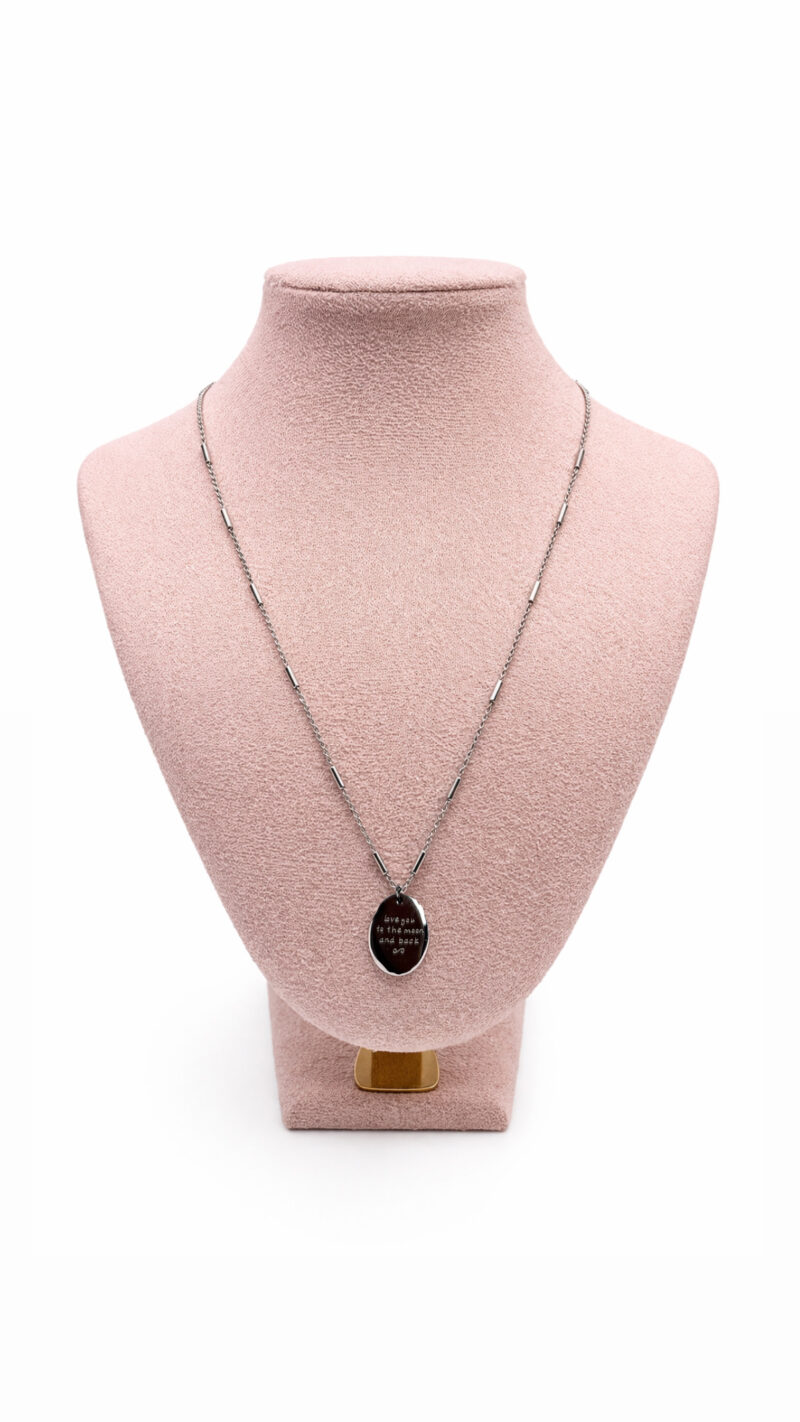ketting hanne