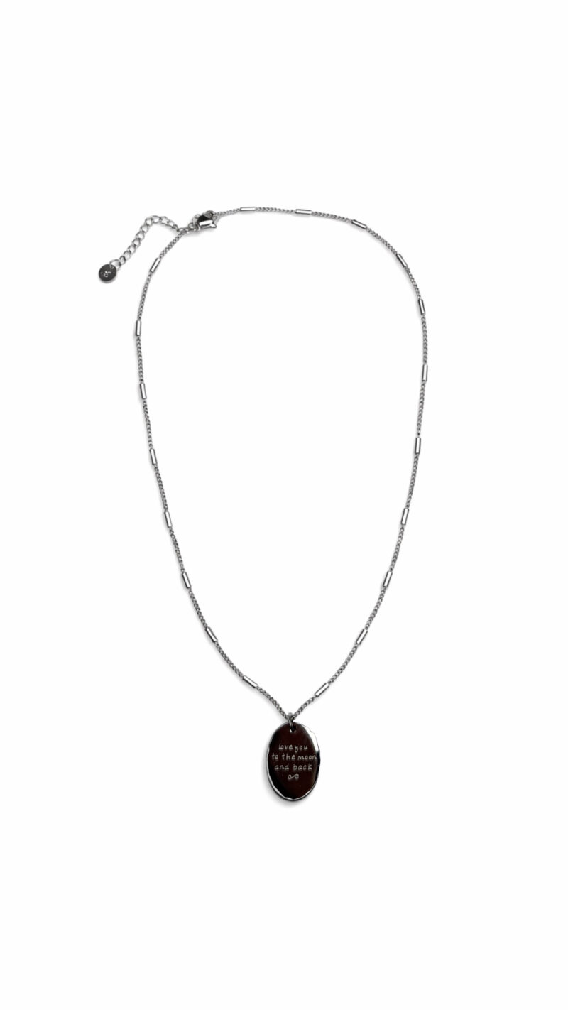 ketting Hanne