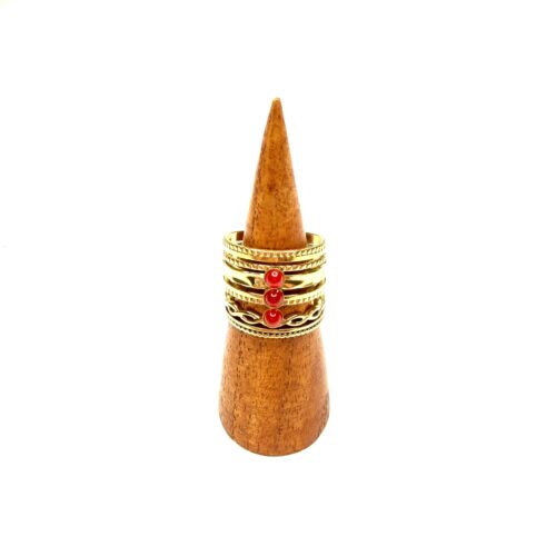 Ring Eden Rood