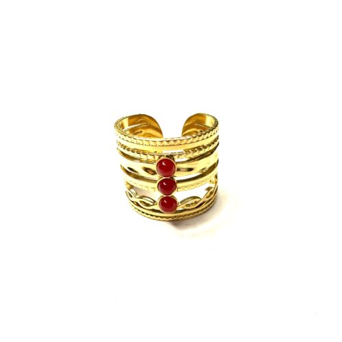 Ring Eden Rood