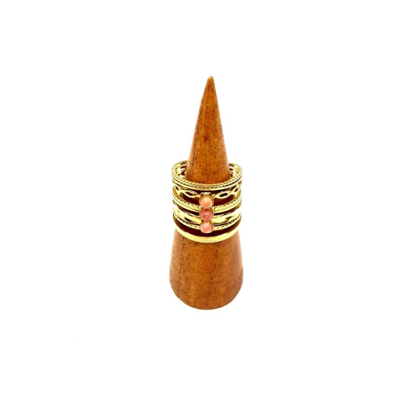 Ring Eden Roze