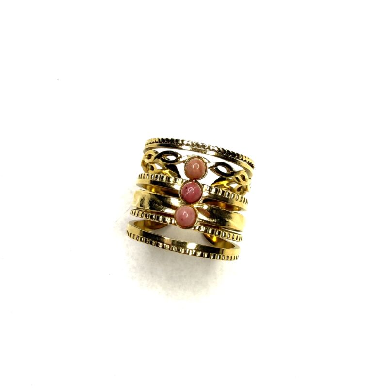 Ring Eden Roze