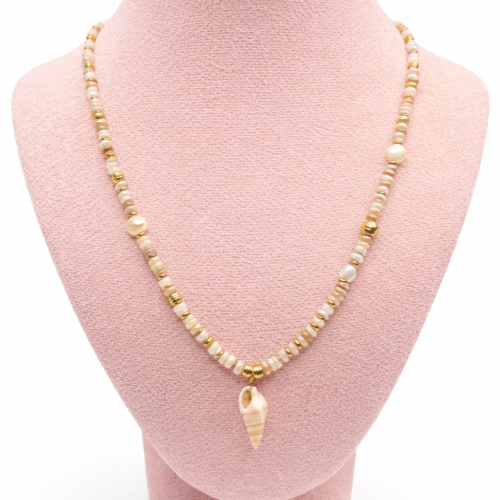 Ketting Noor