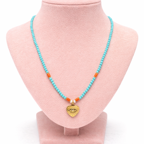 Kralenketting Lot