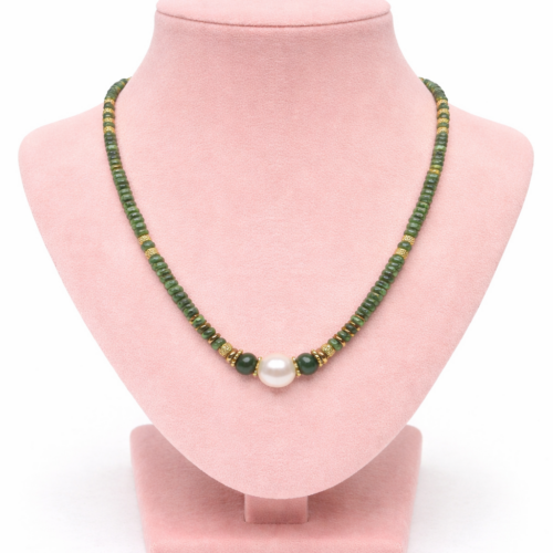 Kralenketting Isa
