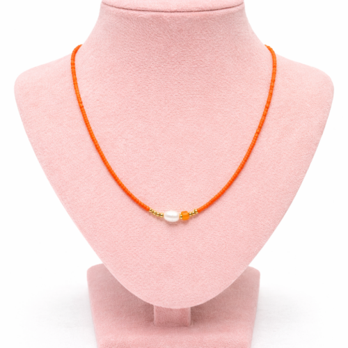 ketting cleo