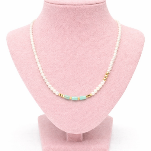 Kralenketting Celine
