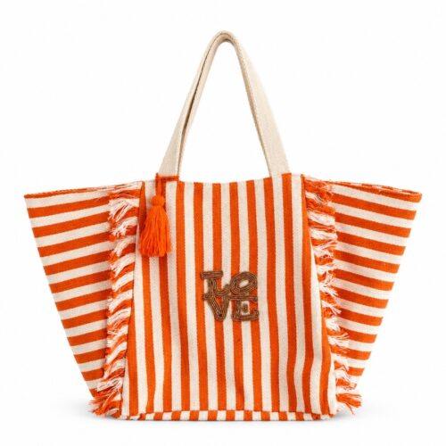 Shopper / Strandtas Vole